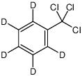 α,α,α-Trichlorotoluene-[d5]